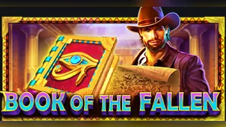 Slot Book of the Fallen de Pragmatic Play