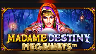 Slot Madame Destiny Megaways de Pragmatic Play