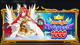 Slot Starlight Princess 1000 de Pragmatic Play