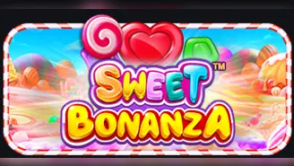 Slot Sweet Bonanza de Pragmatic Play