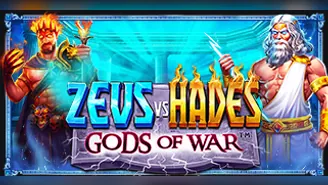 Slot Zeus vs Hades – Gods of War de Pragmatic Play