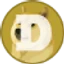 Logotipo de Dogecoin