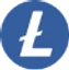 Logotipo de Litecoin