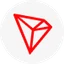 Logotipo de Tron