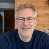 Foto de Benno Gasparek