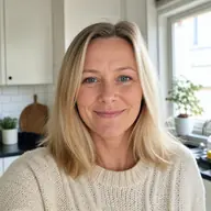 Foto de Michaela Brofeldt